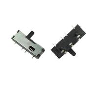 1PCS Replacement Power Switch Button, for On Off Micro Switch Button, for DS For Lite, for NDSL Game Console