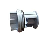 1PCs Replacement Pump Filter, Compatible For Bosch Siemens, Washing Machine Accessories Drain Button Filter Pump Assembly