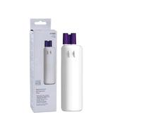1Pcs Replacement Refrigerator Filter Cartridge Water Filter Cartridge - Compatible with Kenmore 469081, Whirlpool EDR1RXD1, W10295370A, High Efficiency Filtration