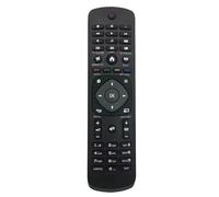 1pcs Replacement Remote Control RM L1220 TV Remote Controller For TV 398GR8BD 1NEPHH 47PFH4109/88 50PFH4009 40PFH4009