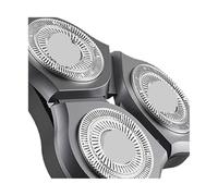1Pcs Replacement Shaver Head Compatible for Mijia, S500 S500C S300 Electric Shaver Razor Blade Dry Wet Shaving Machine Blade