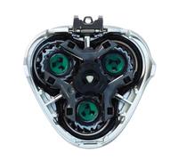 1Pcs Replacement Shaver Head，Compatible for Philips，PT725 PT726 PT727 PT815 PT860 PT866 PT868 PT880 AT810 AT811 AT814 AT887 AT890 AT891