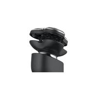 1Pcs Replacement Shaver Head，Compatible for XIaomi，S500 S500C S300 Electric Shaver Razor Blade Dry Wet Shaving Machine Blade