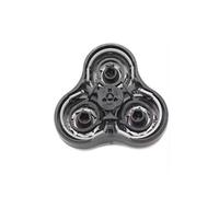 1Pcs Replacement Shaver Head ，Compatible for XIaomi S500 S500C S300 MJTXD01SKS，Electric Shaver Razor Blade Dry