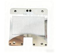 1pcs Replacement Shaver Razor Foil Screen,Compatible for Braun, 383