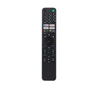 1pcs Replacement Voice Remote Control For Smart TV RMF-TX520P RMF-TX520E KD75X80J KD85X80J XR-75X90CJ KD65X85J KD85X91CJ