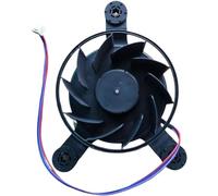 1pcs RER112-30/12PR DC12V 100MA 1.2W Refrigerator Accessories Replacement Cooling Fan Fan Motor Parts