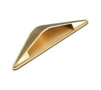 1PCS Retro Metal Kitchen Drawer Cabinet Door Handle and Furniture Knobs Handware Cupboard Antique Zinc Alloy Pull Handles(9028-64-Copper Wire)