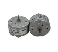 1PCS RF-500TB-14415 precious-metal brush 6V DC electronic starter