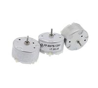 1PCS RF-500TB Micro DC Motor RF-500TB-14415 RF-500TB-12560 RF-500TB-18280 (RF-500TB-12560)