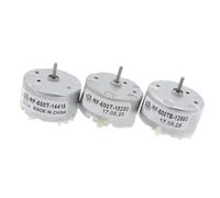 1PCS RF-500TB Micro Motor RF-500TB-14415 RF-500TB-12560 RF-500TB-18280(RF-500TB-18280)