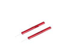 1PCS RI80 High Voltage Resistor 1W 2W 5W 10W 1K 2K 5K 10K 30K 50K 100K 150K 200K 300K 500K 1M 2M 3M 5M 10M 20M 50M Non Inductive(1W-200K)