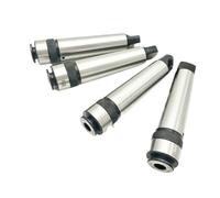 1PCS Rigidity High Precision Multi Function Tapping Chuck Integral Morse Shank Cone MT2 MT3 M5 M6 M8 M10 M12-30 Tapping Chuck(MT2-M5)