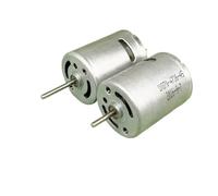 1PCS RK370-4736 electronic starter DC 3.7V 7.4V 12V 44000RPM High Speed High Power Carbon Brush Machinery MQXFCZUX(Shaft length 17MM)