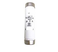 1PCS RL5 RL5H RL30 spiral fuse 660V 0.5A1A2A3A4A5A6A8A10A16A20(25A)