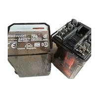 1PCS RM202221 RELAY 8PIN 220V