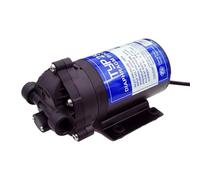 1PCS RO Water Booster Pump, Reverse Osmosis Water System Pressure, 24V, 50gpd, 2500NH
