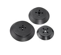 1Pcs Robot Accessories Vacuum Suction Cup Industrial PA PFG-100 120 150 200 250 Heavy-duty Suction Nozzle Pneumatic(PFG-150S X 1PCS)