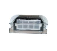 1PCS Robot Vacuum Cleaner Accessories Dust Collection Box Filter, Compatible For 360, S6 Robot Vacuum Cleaner Accessories