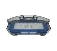 1pcs Robot Vacuum Cleaner Dust Box ，includes Filter Pre-Filter ，Compatible For Ilife， X900 Robotic Vacuum Cleaner Parts Accessories X 900