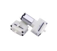 1pcs Robot Vacuum Cleaner Micro Pump Water DC5V for MJSTG1 Accessories(2 PCS)