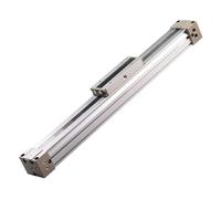 1pcs Rodless Cylinder MY1B16/20/25/32/40-300/500/800 Long Stroke High Speed Mechanical Jointed(Stroke 500mm,MY1B25G)