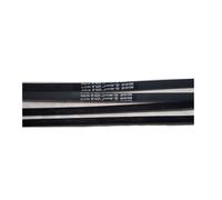 1pcs Roller Washing Machine Belt. Compatible With Samsung. 1270 J5 6602-001497-001199-002836-003939 Replace The Conveyor Belt
