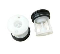 1pcs Roller Washing Machine. Compatible for Haier. XQG70-HB1486 Drainage Pump Filter Washing Machine Whirlpool Parts