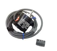 1PCS Rotary Encoder E6B2/CWZ1X/CWZ5B E6B2CWZ6C 10 20 40 50 60 100 120 200 300 360 1000 1024 1200 1500 1800 2048 5000PR 5to24VDC