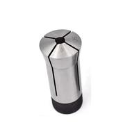 1pcs Round Hole Round Type 5C Collet Spring Collet,Range from 3mm~26mm for CNC Lathe Milling Machine(7mm)