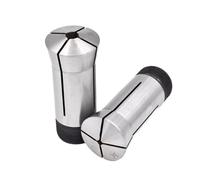 1pcs Round Hole Round Type 5C Collet Spring Collet,Range from 3mm~26mm for CNC Lathe milling Machine(25mm)
