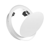 1pcs Round Magnetic Ceiling Access Panel for Drywall - Easy Open Inspection Door with Screws, Versatile Metal Cover(7.9in)