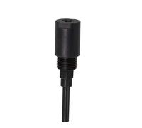 1Pcs Router Collet Extension Rod Chuck Holder Extender Adapter for 1/2 Inch, 1/4 Inch, or 8mm Shank Drill Bit