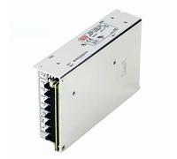 1PCS RS-100-24 NEW For MEAN WELL Enclosed Switching AC-to-DC Power Supply