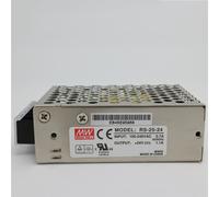 1PCS RS-25-24 24V 1.1A New For MeanWell Power Supply Free Shipping
