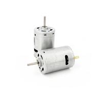 1pcs RS-380SH-4535 electronic starter DC 3.7V-7.4V 5V 6V 9200RPM 380 Motors YYVFLAUX