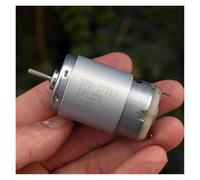 1PCS RS-395-17110 DC 24V 30V 36V 10000RPM-16000RPM High Speed 28mm electronic starter Knurled Shaft Hair Dryer Toy Model DIY