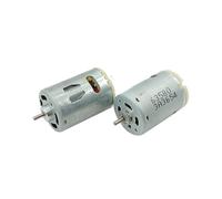 1PCS RS-540 electronic starter DC 3.7V 5V 6V 7.4V High Speed Power Large Torque 36mm electronic starter DIY RUAJOGYNVM(B MABUCHI Motor)