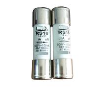 1PCS RS16 aR Fast Fuse 14 * 51 690V 63A 50A 40A 32A 25A 20A 16A 10A(40A)