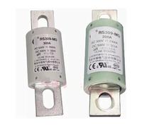 1pcs RS309-MD 35A 40A 45A 50A 60A 70A 80A 90A 100A 125A 150A 175A 200A FUSE AC DC 500V 200KA 50KA(RS309-MD 150A 31x92)