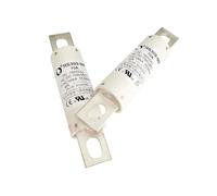 1pcs RS309-MF 35A 40A 50A-60A-80A-100A-125A-150A-200A 250A 275A 300A 350A 400A 450A 500A 600A 700A 800A 750VDC Fuse(RS309-MF-275A)(RS309-MF-300A)