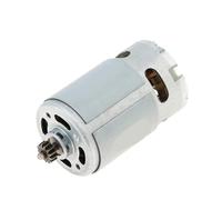1PCS RS550 DC motor 10.8V 13 tooth diameter gear