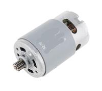 1PCS RS550 DC motor 12V 19500