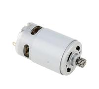 1PCS RS550 DC motor 13 teeth 14.4V