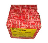 1PCS RSA125 070L3412 New For DANFOSS Oil pump Free Shipping
