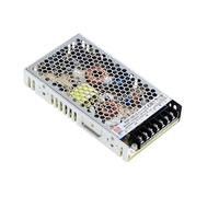 1PCS RSP-100 Series DC3.3V 5V 7.5V 12V 13.5V 15V 24V 27V 48V 100W With PFC Function LED Lighting Switching Power Supply(RSP-100-7.5)
