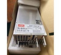 1PCS RSP-1500-48 48V 32A New For MEAN WELL Power Supply Free Shipping