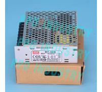 1PCS RT-50B 5V 12V -12V New For MEAN WELL Switching Power Supply Free Shipping