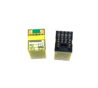 1PCS RU2S-D24 8PIN RELAY 10A CZMDKEXM