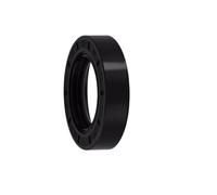 1PCS Rubber Skeleton Oil Seal FB/TC NBR Double Lip Seal for Rotating Shaft - Durable & Reliable Performance(13x30x7)
